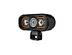 4.5" LED Nova Line Driving light with Dual position light